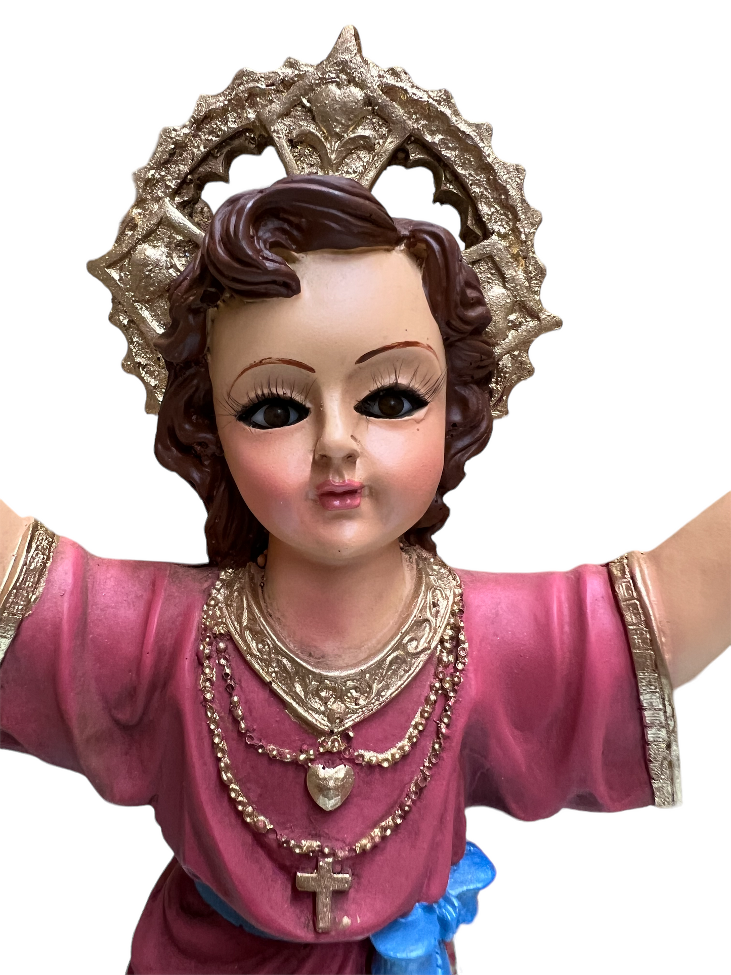 DIVINO NIÑO / DIVINE CHILD