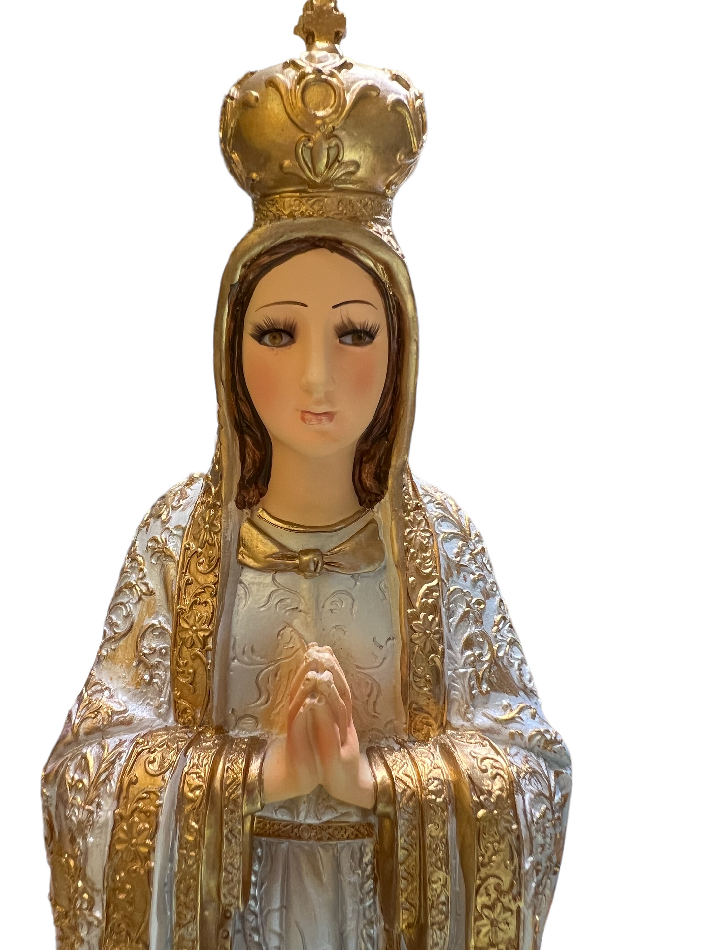 OUR LADY OF FATIMA