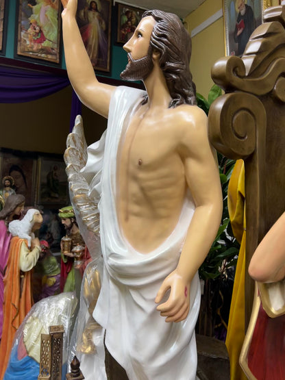 CRISTO RESUCITADO