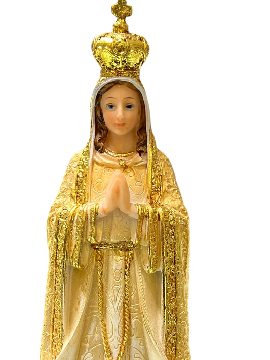 OUR LADY OF FATIMA