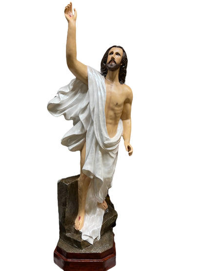 CRISTO RESUCITADO