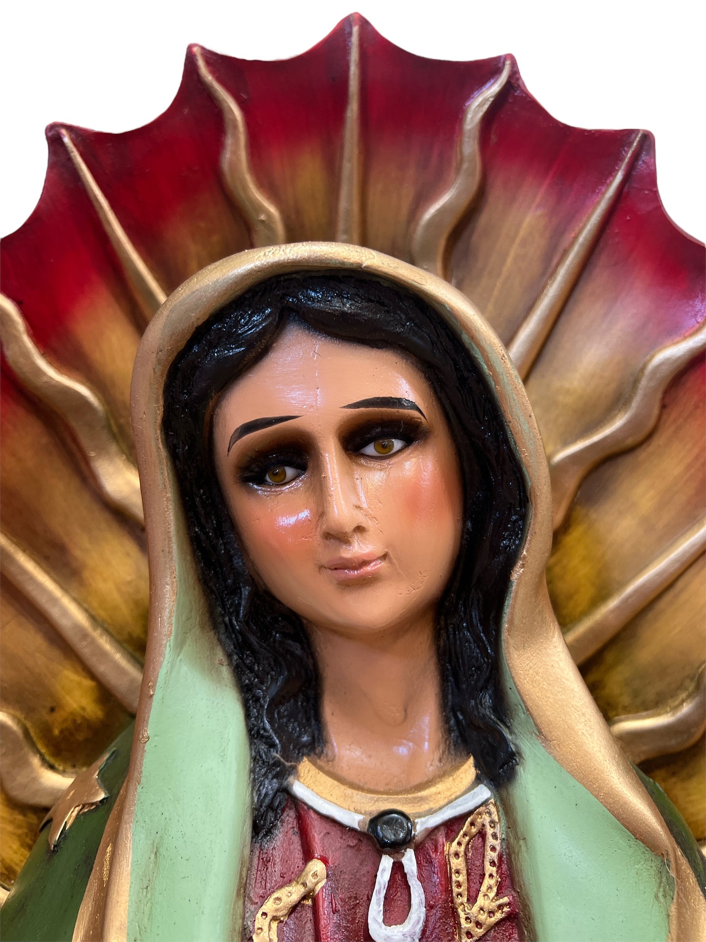 VIRGEN DE GUADALUPE