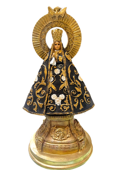 VIRGEN DE LA SOLEDAD | OUR LADY OF SOLITUDE