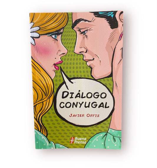 DIALOGO CONYUGAL