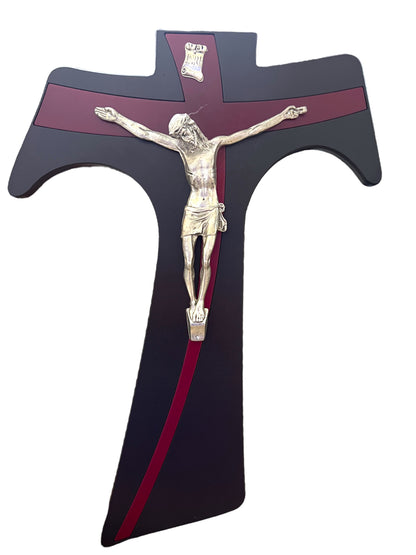 TAO CRUCIFIX