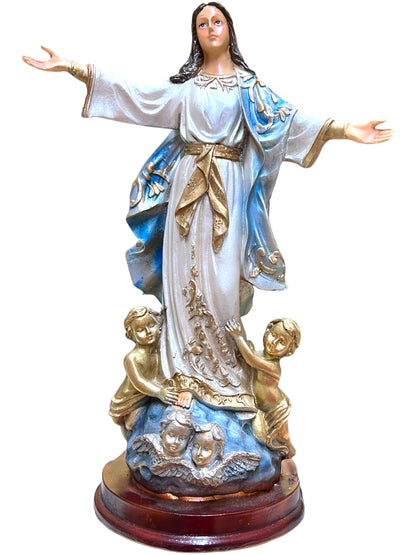 VIRGEN DE LA ASUNCION