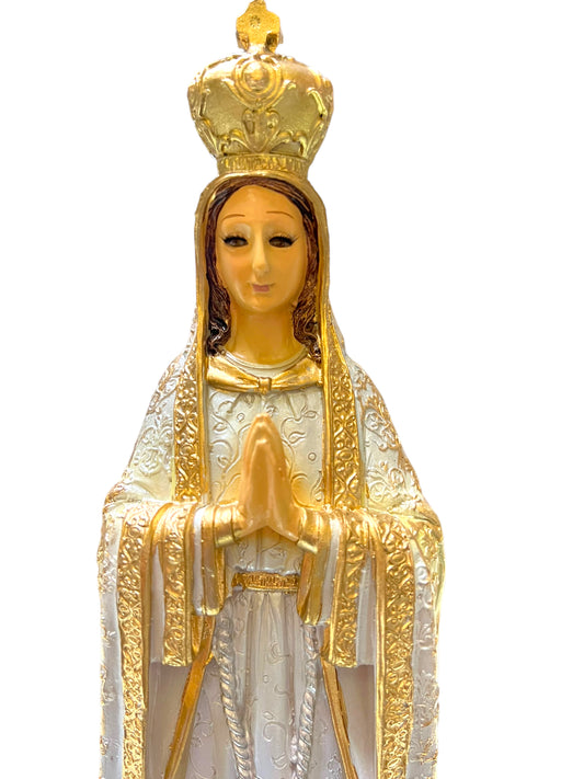 OUR LADY OF FATIMA