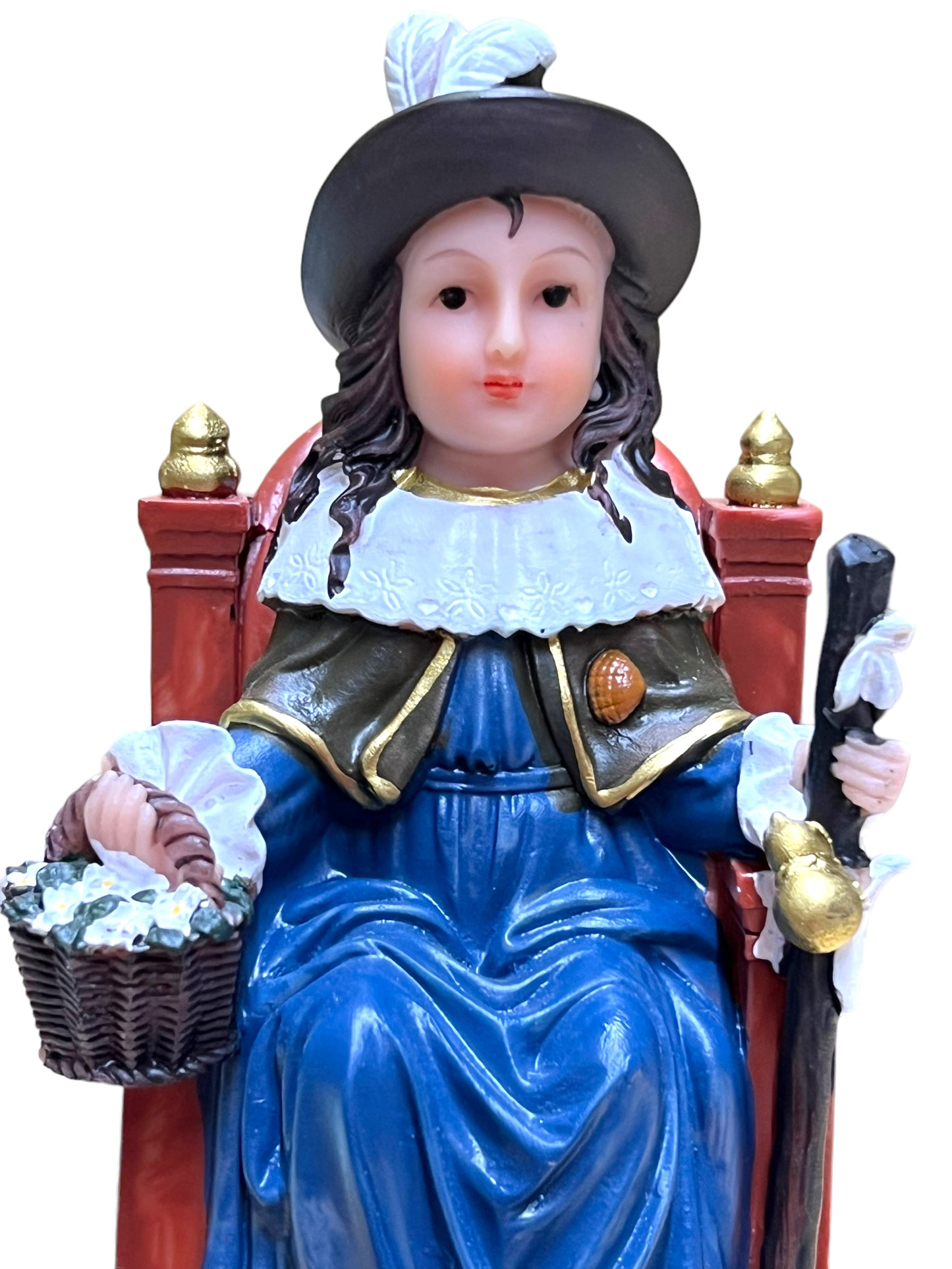 SANTO NIÑO DE ATOCHA