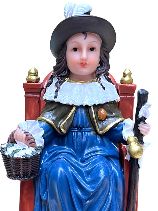 SANTO NIÑO DE ATOCHA