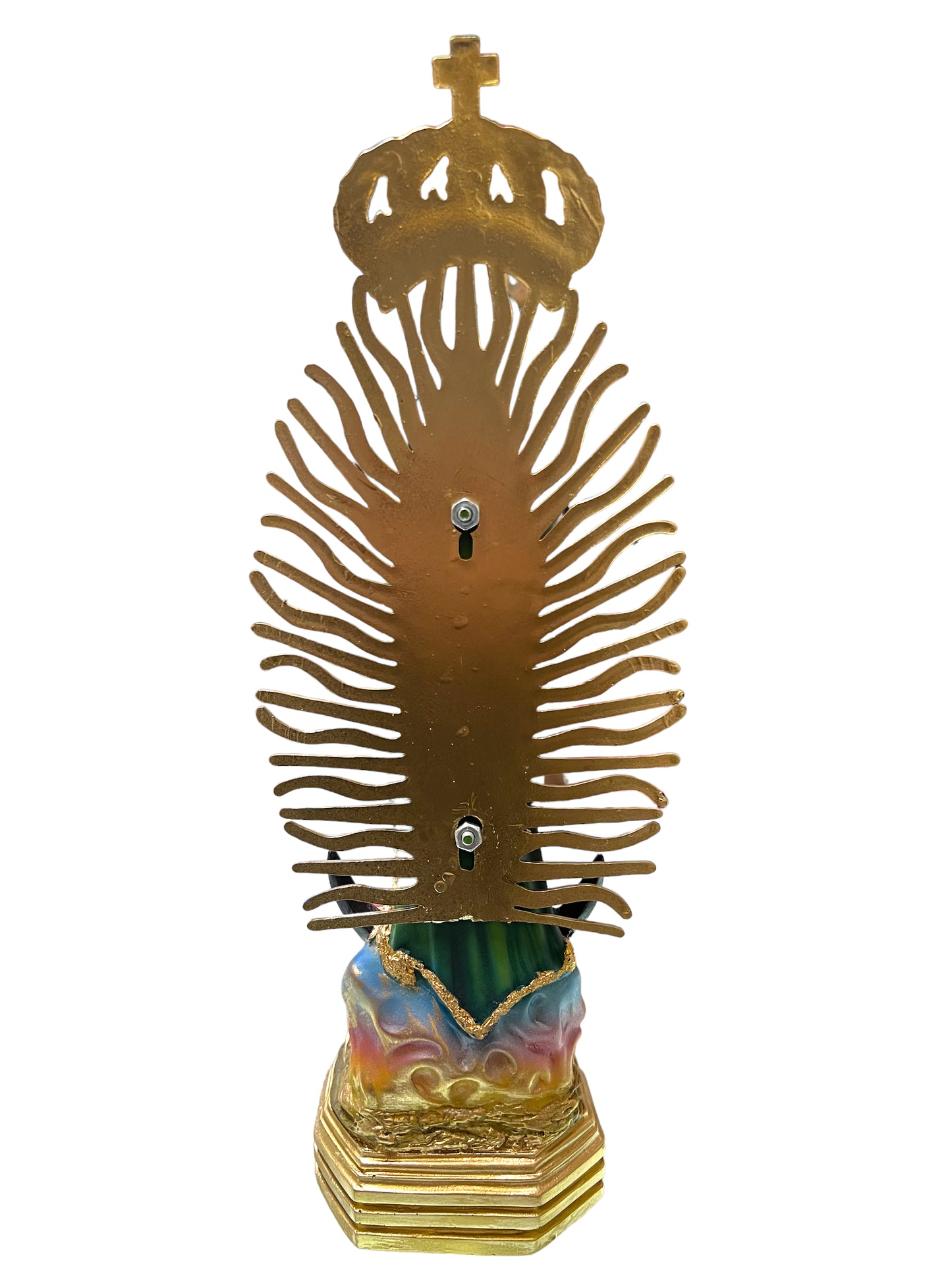 VIRGEN DE GUADALUPE