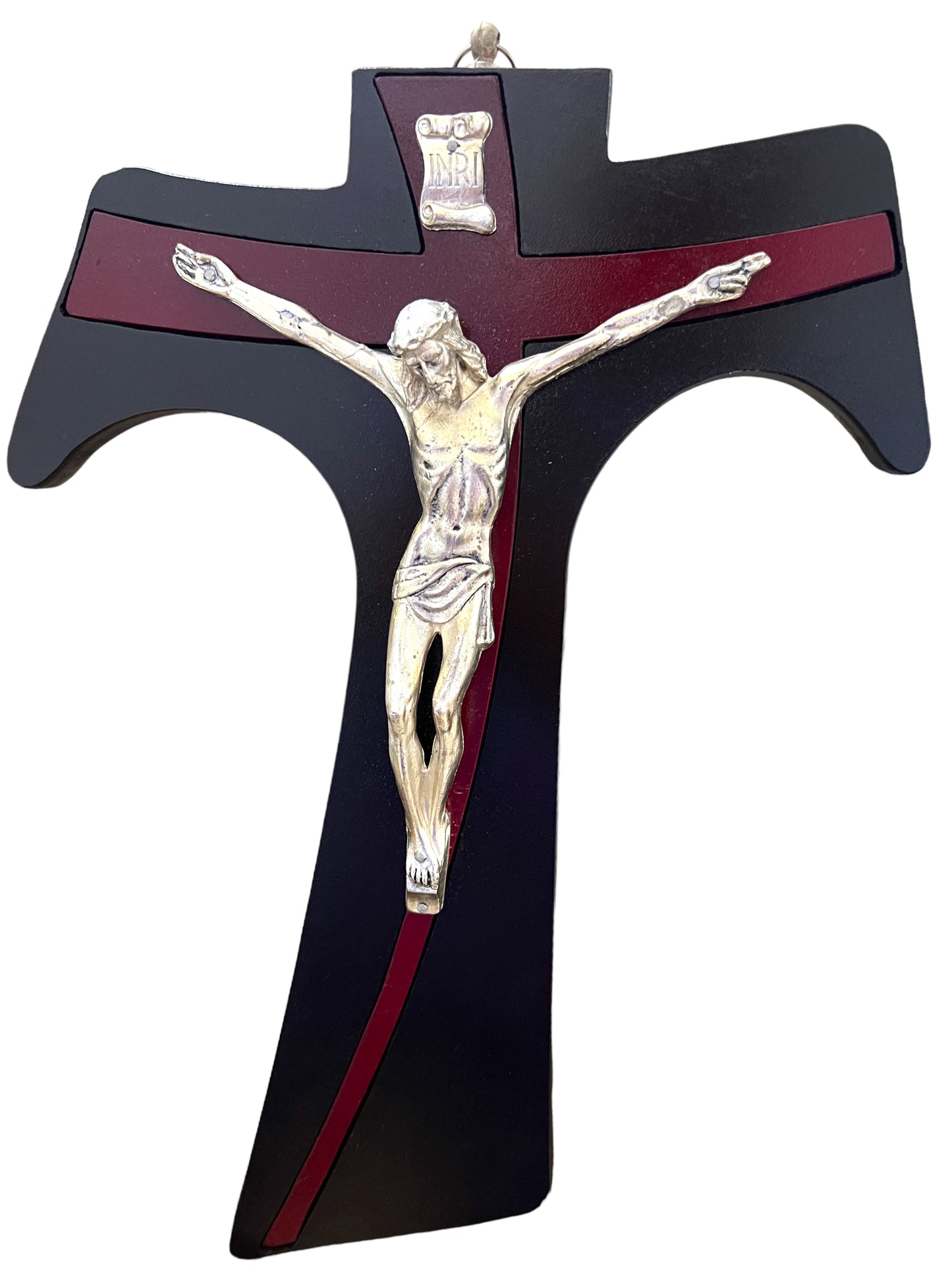 TAO CRUCIFIX