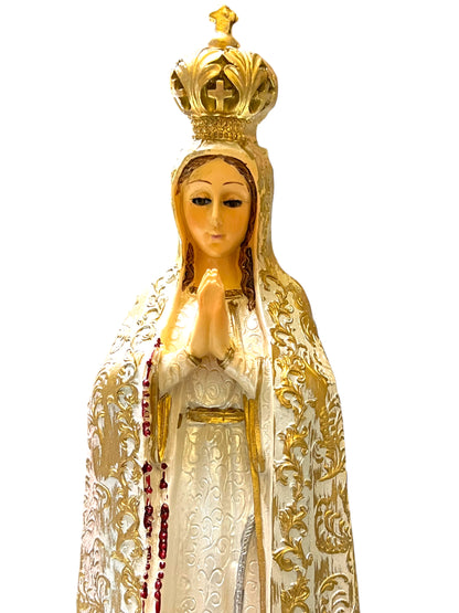 OUR LADY OF FATIMA