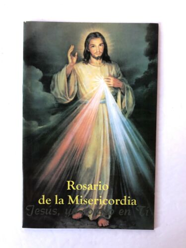 ROSARIO DE LA MISERICORDIA